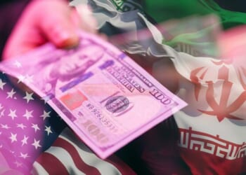 Will The Iran War Trigger A Dollar Crisis?