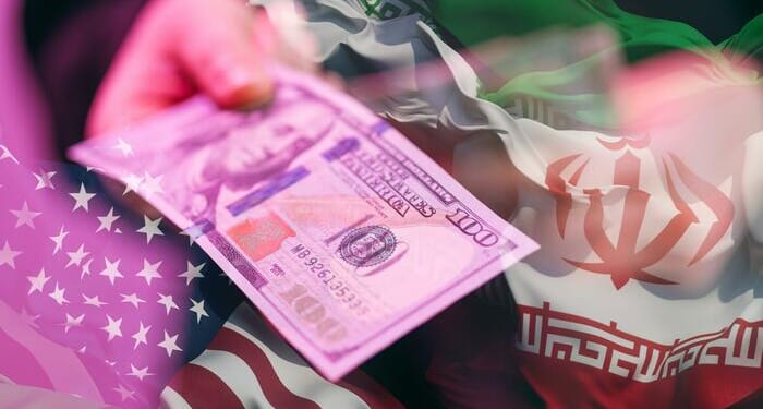 Will The Iran War Trigger A Dollar Crisis?
