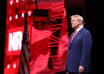 Will Trump and the GOP Lose Gun Rights Votes in the Midterms?