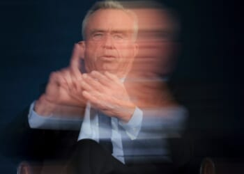 Will a Judge Sideline RFK Jr.’s Anti-Vax Agenda? - Grayson Logue