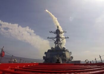 Will the U.S. Run Out of Missiles?