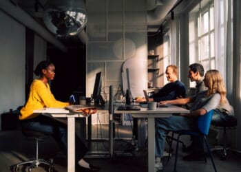 Work Is Essential to Happiness