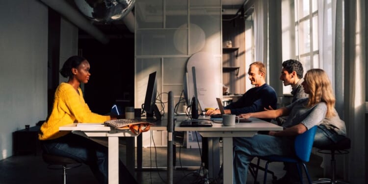 Work Is Essential to Happiness