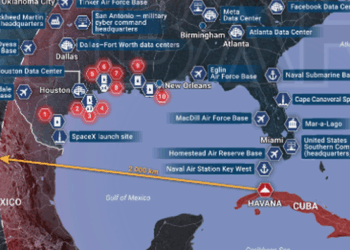 World At War: Are There Drone Spillover Threats In Caribbean