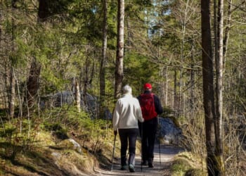 Yes, Americans Are Saving Enough for Retirement