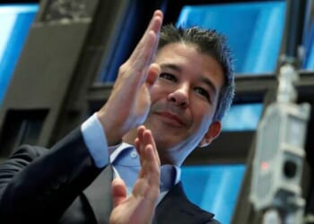 Yet Another Tech Titan Flees California For Texas