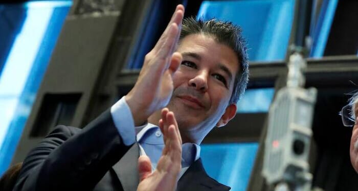 Yet Another Tech Titan Flees California For Texas