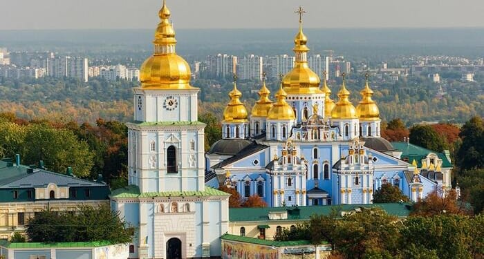 Zelensky Calls For Easter Truce Amid Nightly Russian Drone Assaults