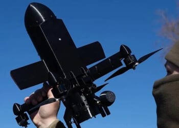 Zelensky Confirms 200 Ukrainian Drone Operatives Are In Mideast Assisting Against Iran