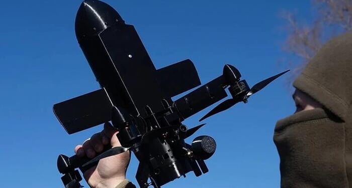 Zelensky Confirms 200 Ukrainian Drone Operatives Are In Mideast Assisting Against Iran