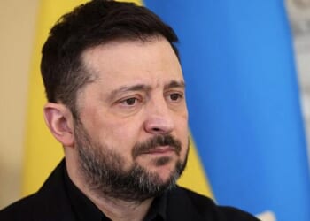 Zelensky: Trump Pressuring Him To Give Up On Donbas And End War Soon