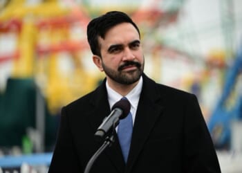 Zohran Mamdani’s $70 Million Grocery Gamble