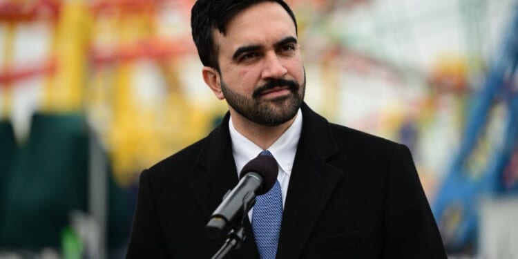 Zohran Mamdani’s $70 Million Grocery Gamble