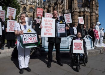  ‘Give Me Liberty and Give Me Death’ - Megan Dent