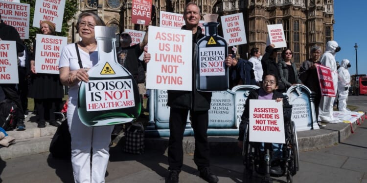  ‘Give Me Liberty and Give Me Death’ - Megan Dent