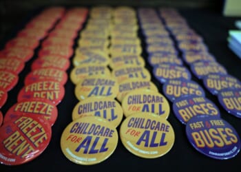 ‘Soak the Fat Cats’ Is a Bad Idea That Refuses to Die