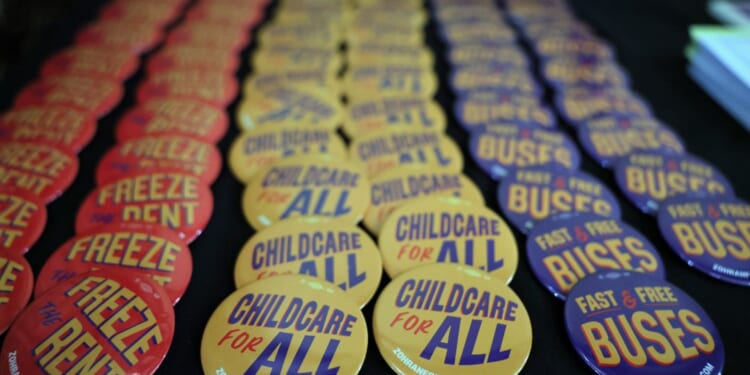 ‘Soak the Fat Cats’ Is a Bad Idea That Refuses to Die