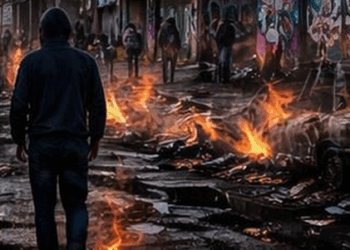 12 Signs That The Relentless Decline Of Our Society Is Accelerating