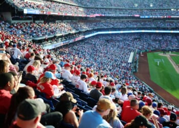 Baseball’s Big Comeback - The Dispatch