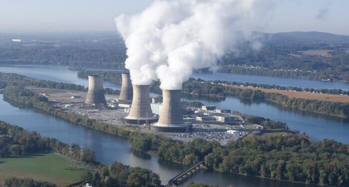 The Actual Problem With America's Energy Security Is Starting To Reveal Itself...