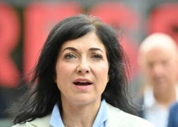 Germany's Economy Minister Urges Nuclear Rethink As Energy Prices Surge, Growth Forecasts Slide