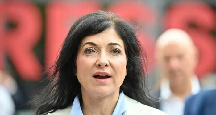 Germany's Economy Minister Urges Nuclear Rethink As Energy Prices Surge, Growth Forecasts Slide