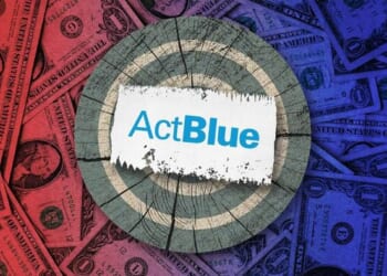 Acting AG Todd Blanche: Investigating ActBlue Allegations Is A Top Priority