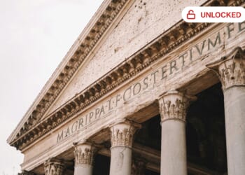 Our Best Stuff on Birthright Citizenship and the Iran War