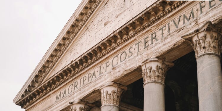 Our Best Stuff on Birthright Citizenship and the Iran War