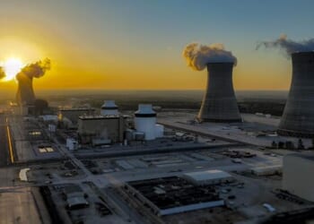 DOE FY27 Budget Requests $45 Billion in Nuclear Funding