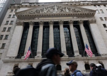 Is Private Credit in Trouble?