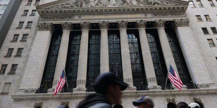 Is Private Credit in Trouble?