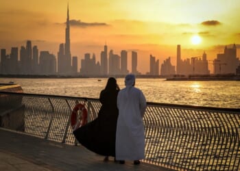 Is Dubai’s Golden Era Over?