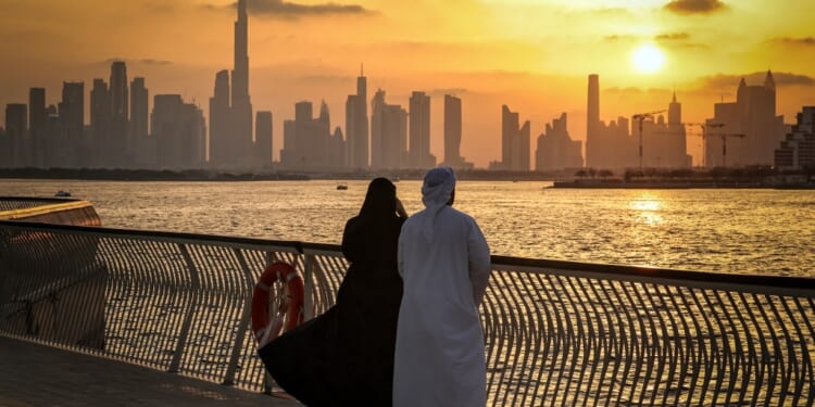 Is Dubai’s Golden Era Over?