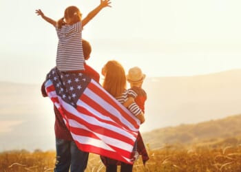 Saving America by Saving the Family: A Foundation for the Next 250 Years