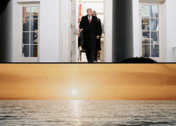 Climate Change Weekly # 576—Trump Puts U.S. Sovereignty First
