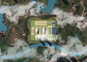 US Nuclear Renaissance Finally Starts...? TNC Plans New South Carolina Reactor