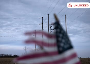 Understanding the ‘Iron Law’ of Climate Policy