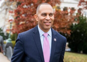 Virginia Redistricting Rout Deals Major Blow To House Republicans