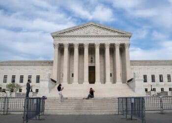 Supreme Court To Decide Whether Colorado Can Deny Funding For Catholic Preschools