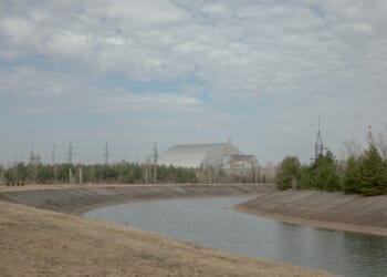 Four Decades Later, Threats Persist at Chernobyl - Joseph Roche