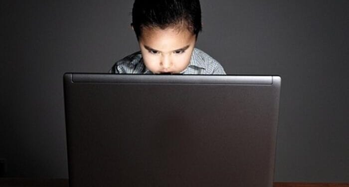 4 In 10 American Teens Are Almost Constantly Online