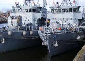 Against US Dominance: Europe's Hormuz Mission And The Illusion Of Geopolitical Power