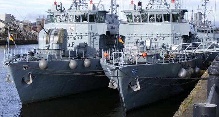 Against US Dominance: Europe's Hormuz Mission And The Illusion Of Geopolitical Power