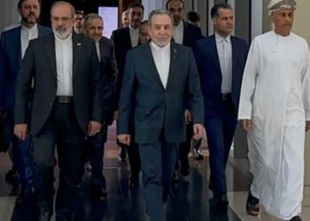 Flurry Of Reports Signal 'Breakthrough' In US, Iran Getting Back To The Table In Pakistan, As Third US Carrier Arrives