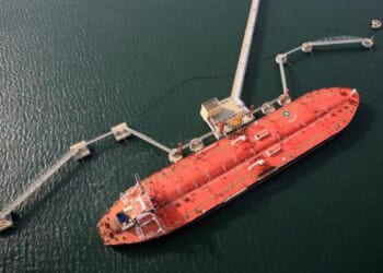 Trump Extends Jones Act Waiver For 90 Days To Counter Fuel Price Pressures