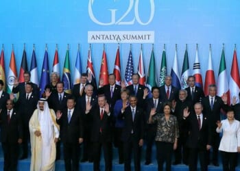 Kremlin Hails Putin Invite To G20 Summit In Miami, After Trump Said His Presence 'Very Helpful'