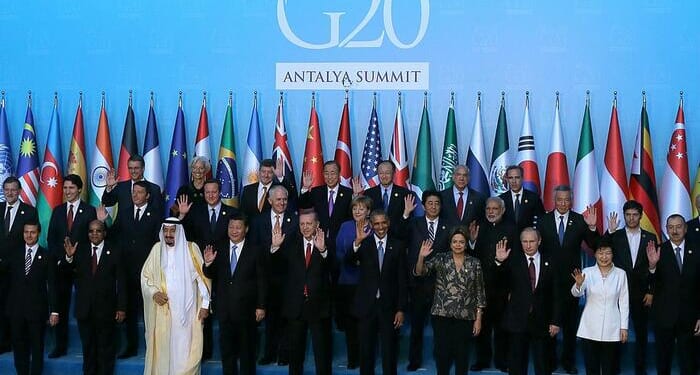 Kremlin Hails Putin Invite To G20 Summit In Miami, After Trump Said His Presence 'Very Helpful'