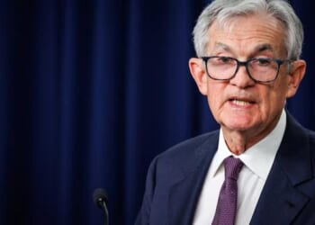 DOJ Drops Criminal Probe Of Powell Into Fed Building Costs