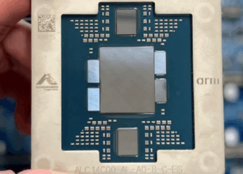 Scramble For AI Compute: Meta Inks Multibillion-Dollar Deal With Amazon For CPU Chips